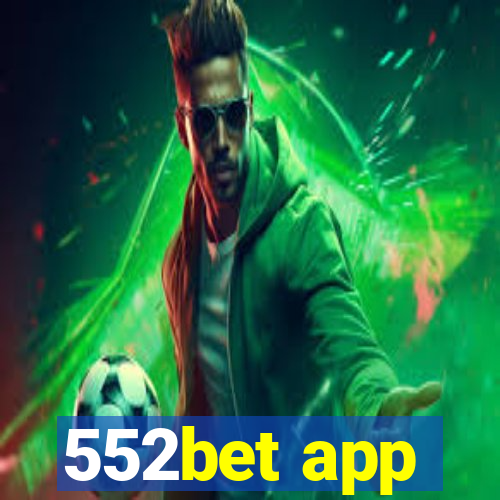 552bet app